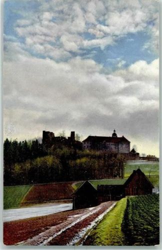 Frauenstein Schloß Frauenstein