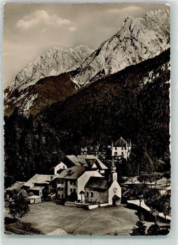 Hinterriß