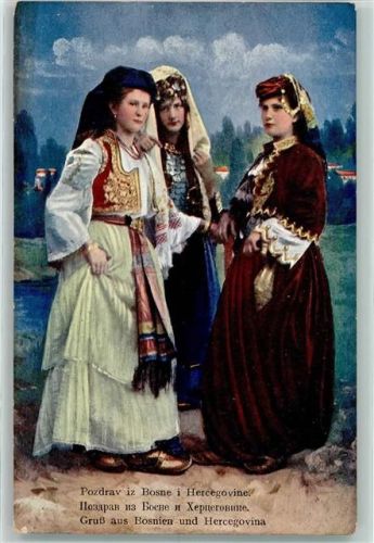 Trachten AK