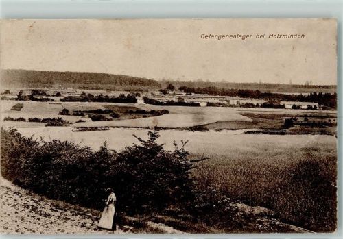 Holzminden Gefangenenlager