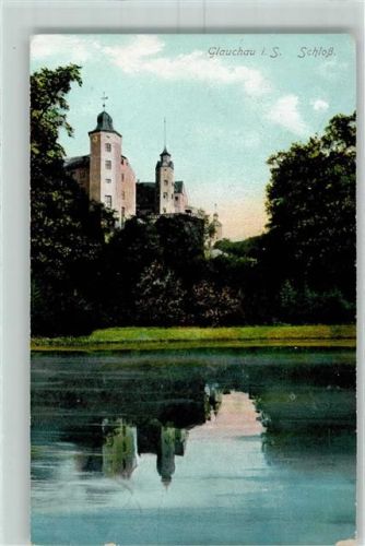 Glauchau