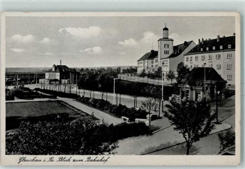 Glauchau