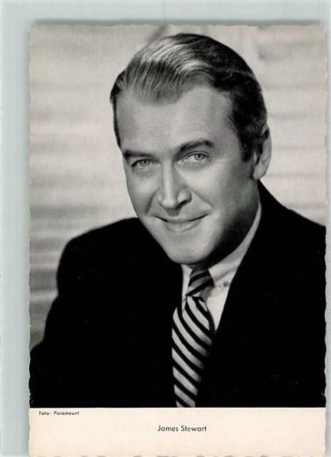James Stewart