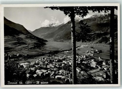 Bormio