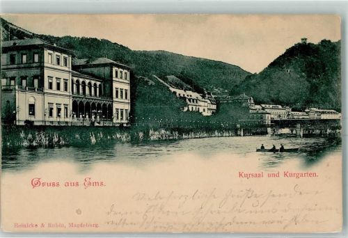 Bad Ems