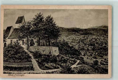 Tüllingen Ober-Tüllingen
