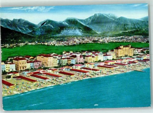 Viareggio