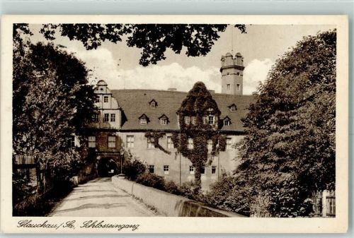 Glauchau