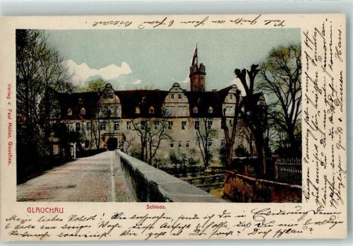 Glauchau