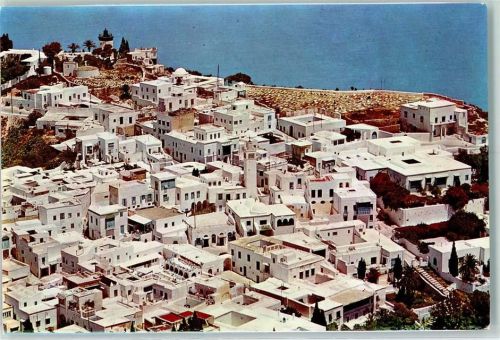 Sidi Bou Said