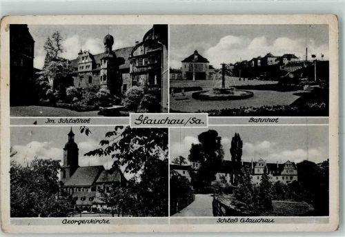 Glauchau