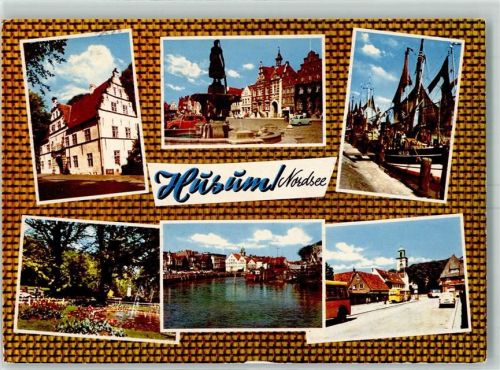 Husum