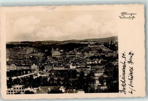 Esslingen