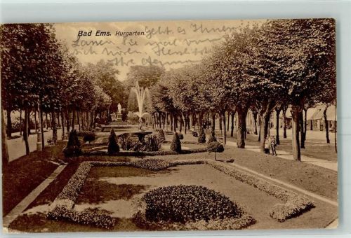 Bad Ems