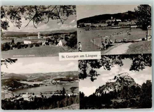 St. Georgen Längsee