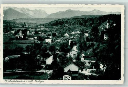 Wolfratshausen