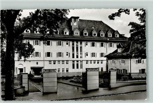 Freudenstadt Posterholungsheim