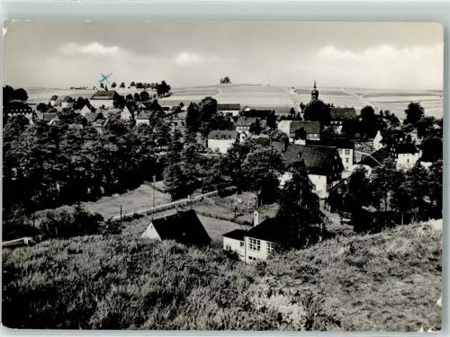 Hormersdorf