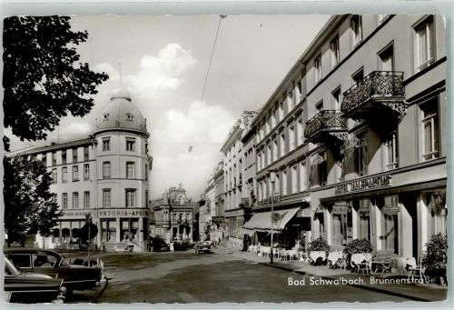 Bad Schwalbach