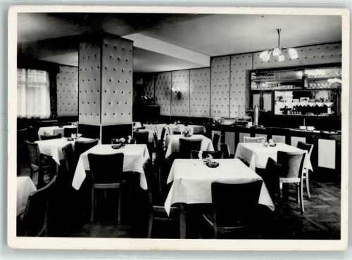 Oberwiesenthal Hotel Bergfrieden