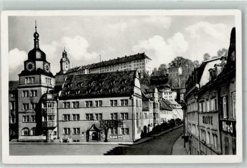 Rudolstadt