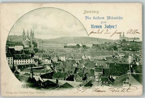 Bamberg