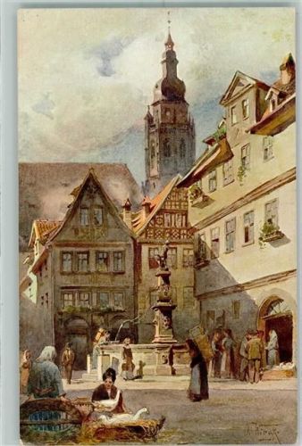 Coburg
