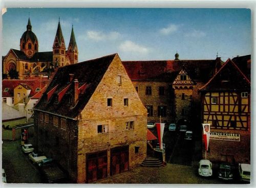 Heppenheim