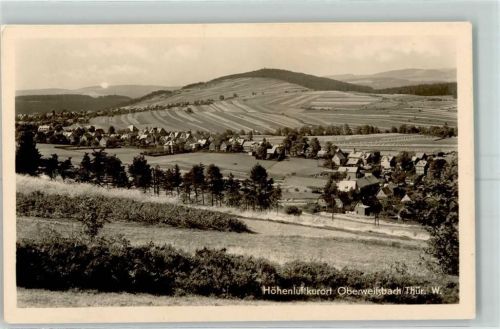 Oberweißbach