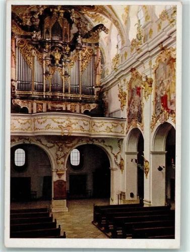 Regensburg Stiftskirche U.L. Frau