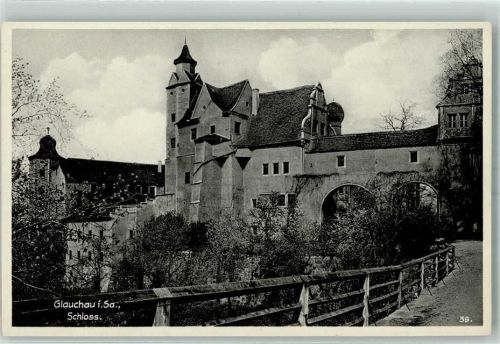 Glauchau