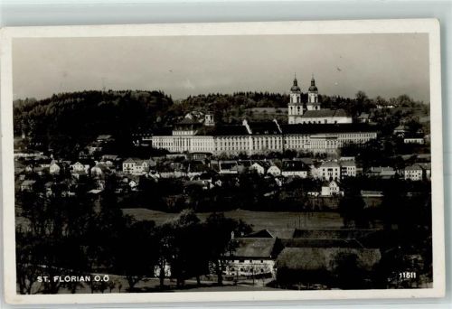 St. Florian Stift