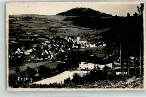 Geising