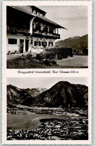 Bad Wiessee