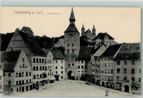 Landsberg