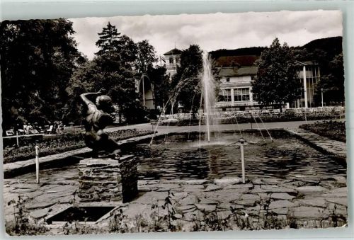 Bad Münster-Ebernburg