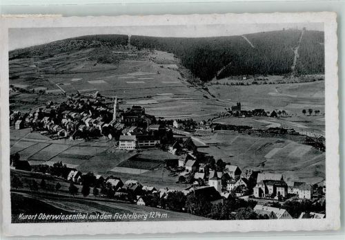 Oberwiesenthal