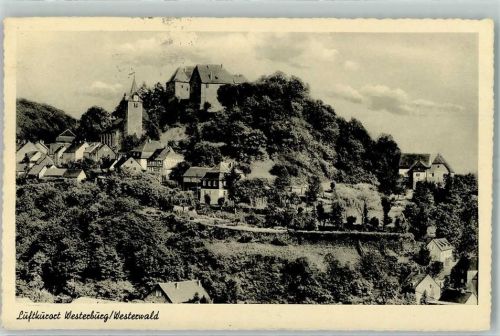 Westerburg