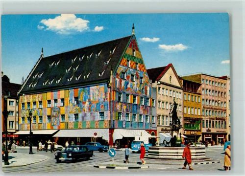 Augsburg