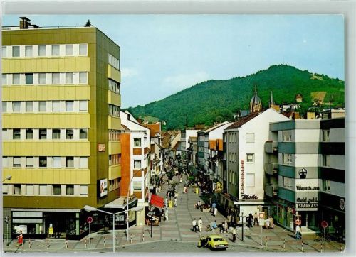 Heppenheim