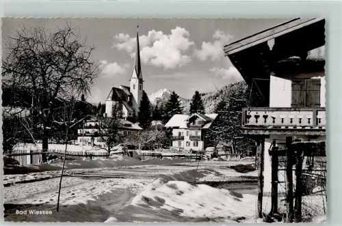 Bad Wiessee