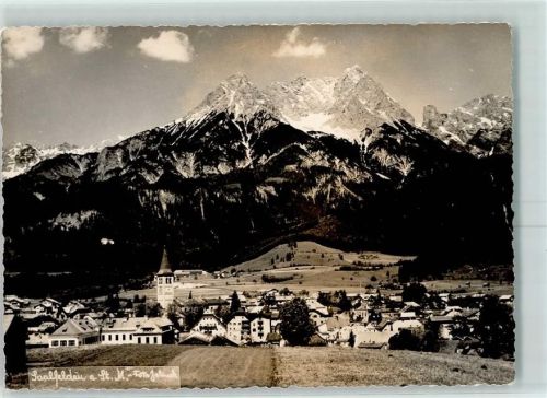 Saalfelden
