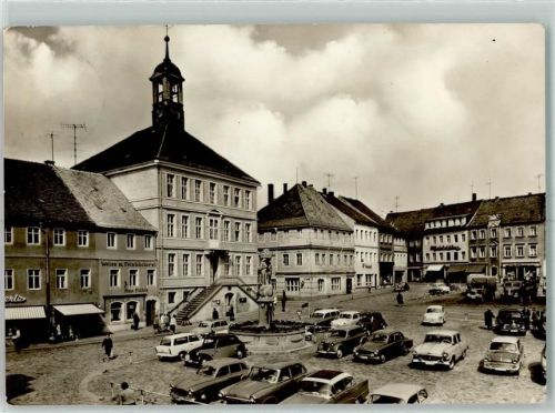 Bischofswerda