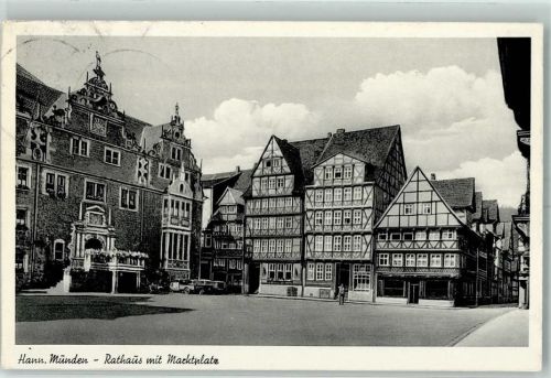 Hann Münden