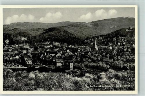 Alsbach