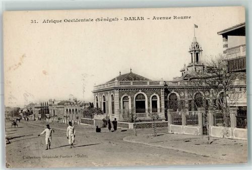 Dakar