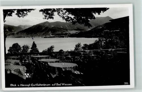Bad Wiessee