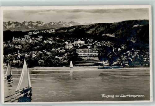 Tutzing