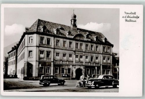 Neustadt