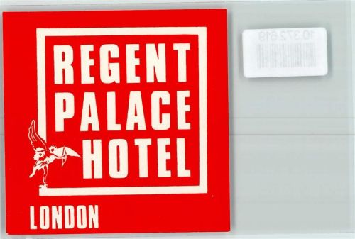 London Hotel